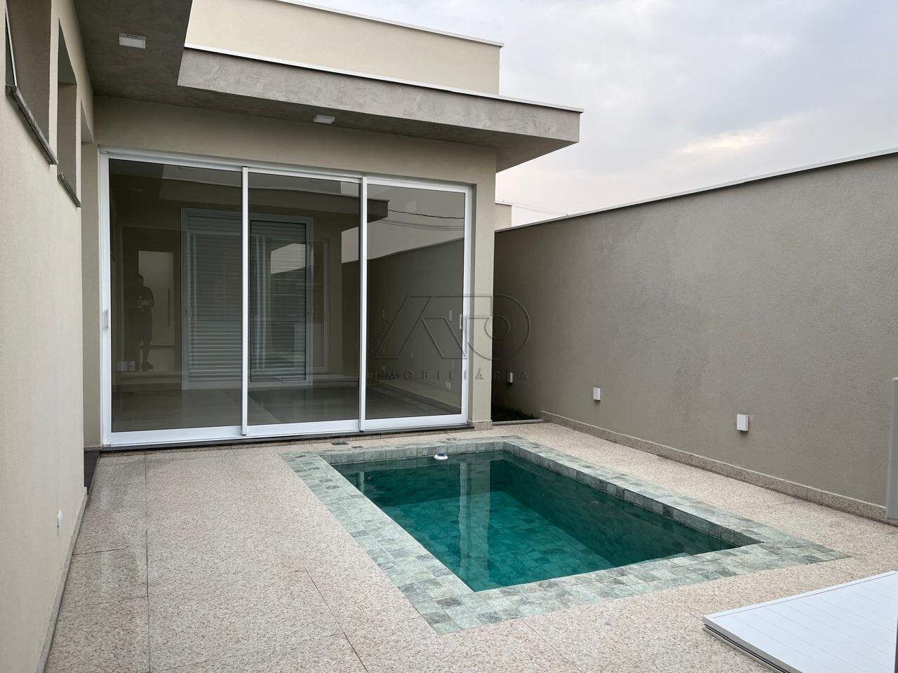 Casa em Condomínio à venda no ONDINHAS: 