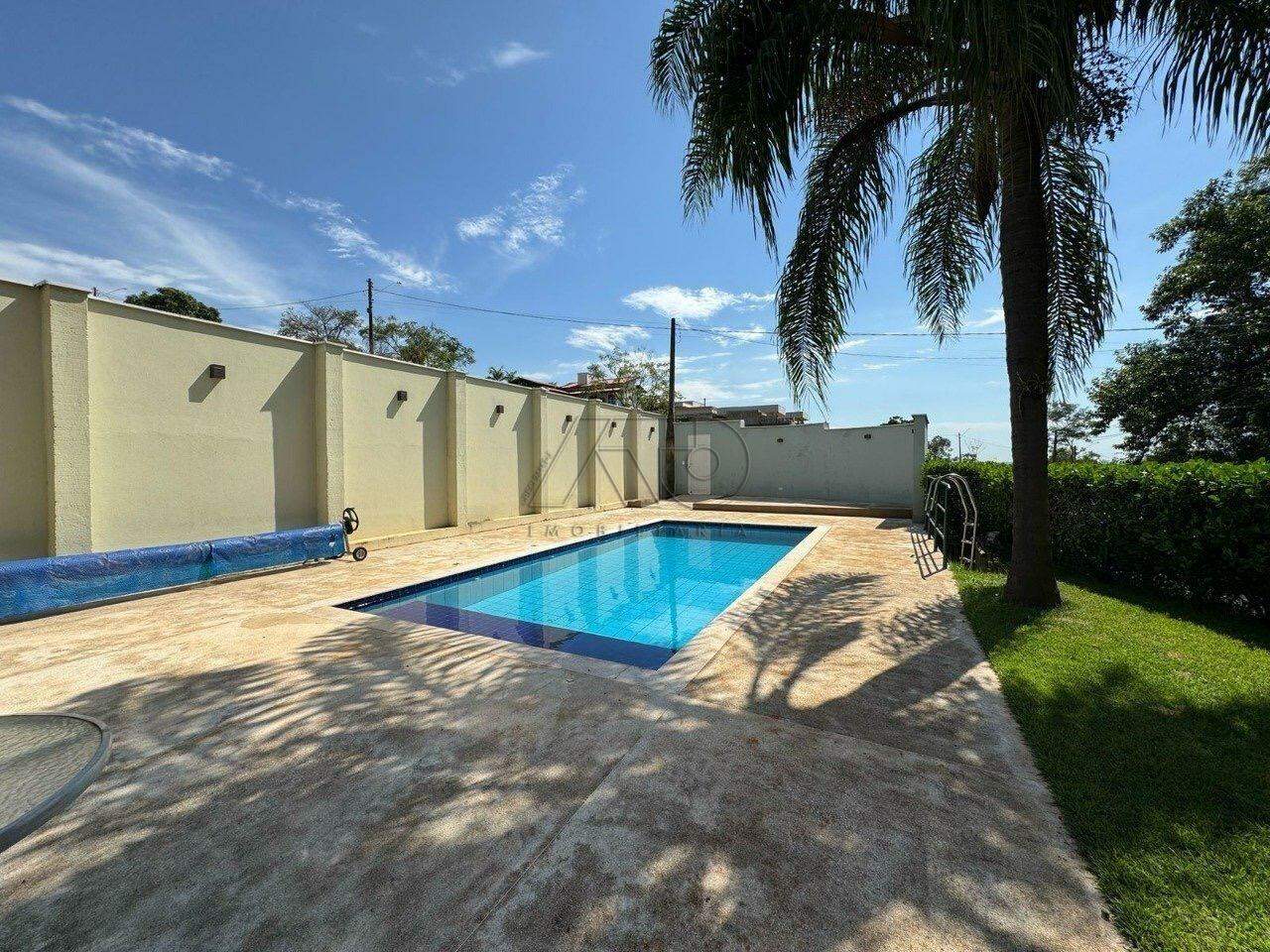 Casa em Condomínio à venda no Recanto dos Universitários: 