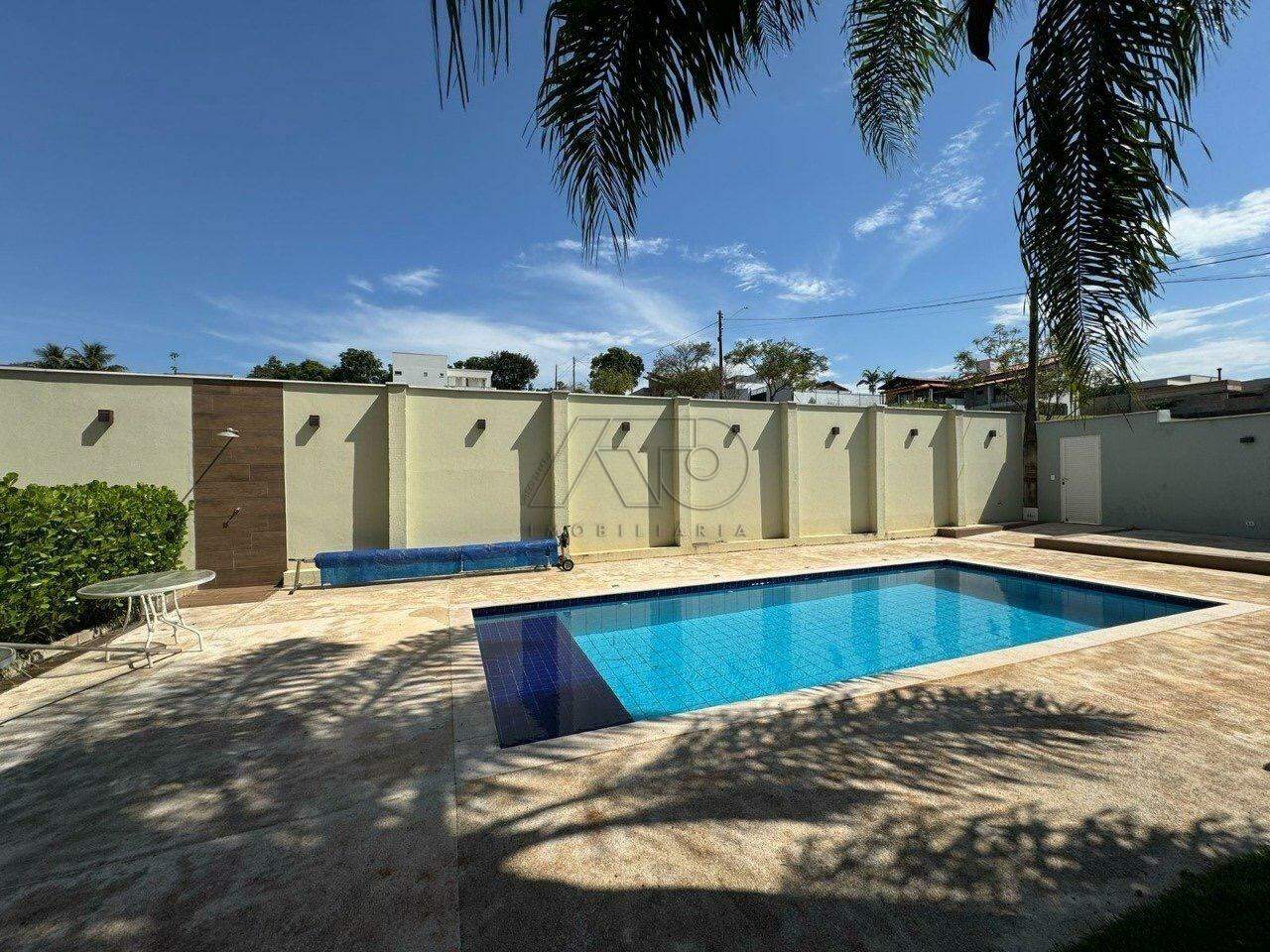 Casa em Condomínio à venda no Recanto dos Universitários: 