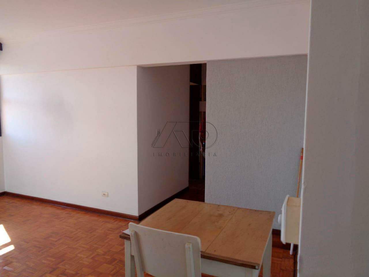Apartamento à venda no VILA REZENDE: 