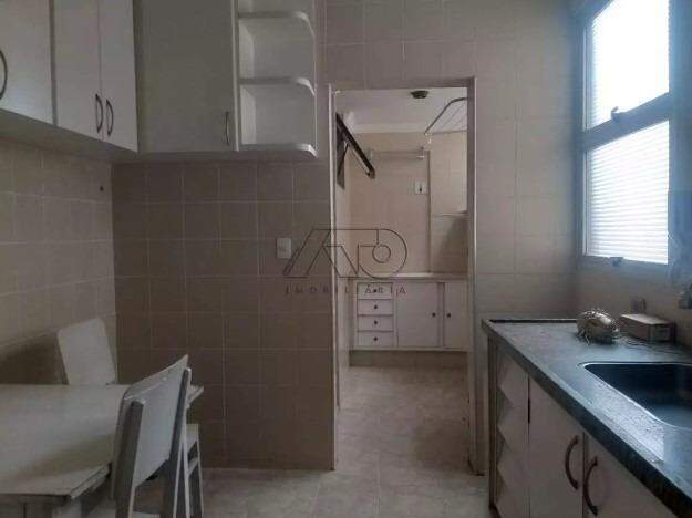 Apartamento à venda no VILA REZENDE: 