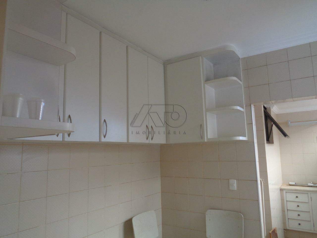 Apartamento à venda no VILA REZENDE: 