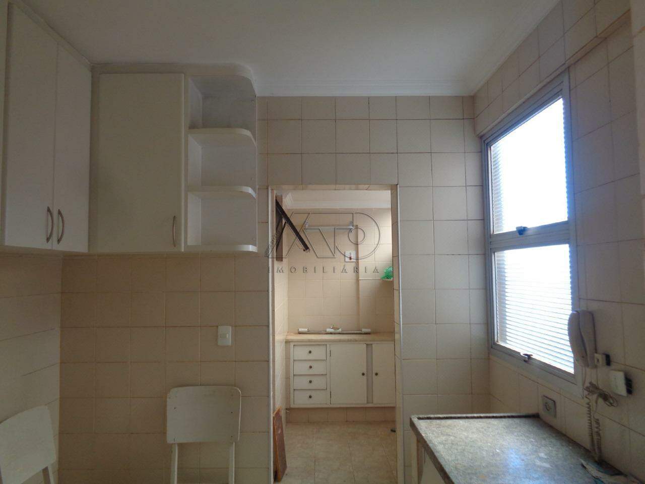 Apartamento à venda no VILA REZENDE: 