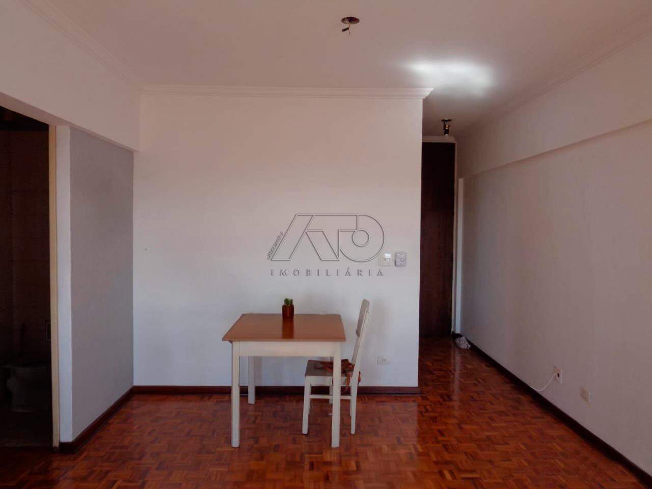 Apartamento à venda no VILA REZENDE: 