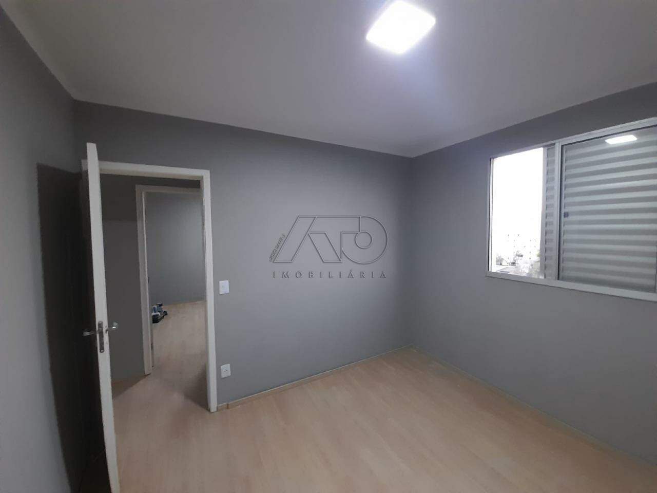 Apartamento à venda no Jardim São Francisco: 
