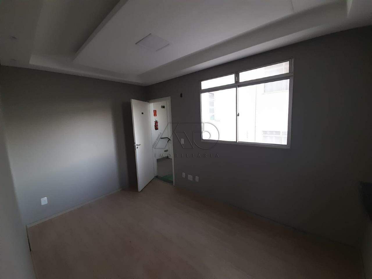Apartamento à venda no Jardim São Francisco: 