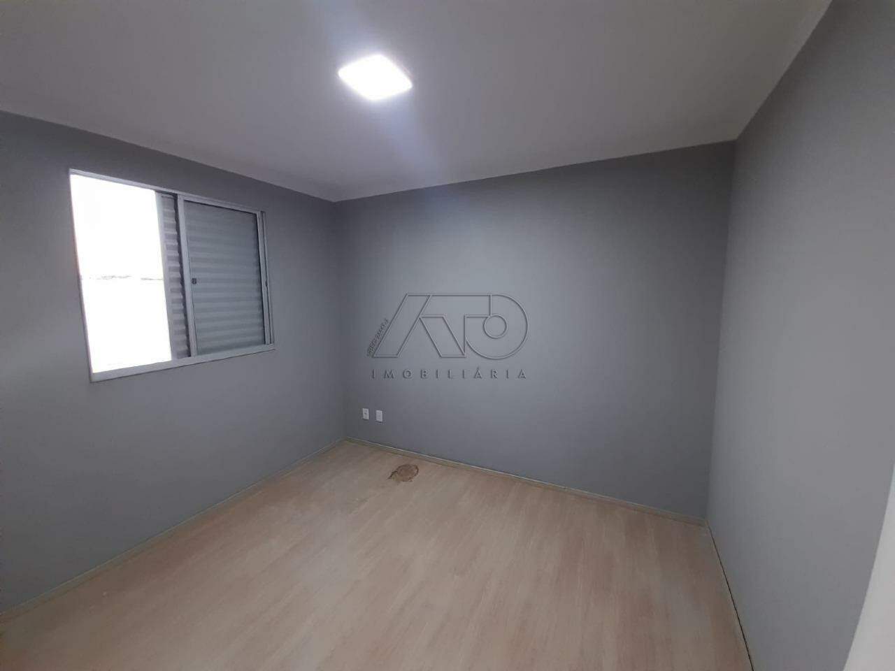 Apartamento à venda no Jardim São Francisco: 