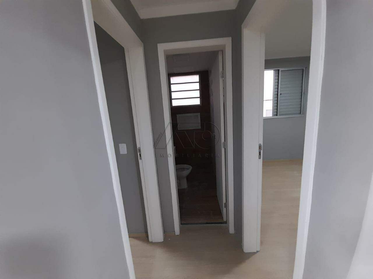 Apartamento à venda no Jardim São Francisco: 
