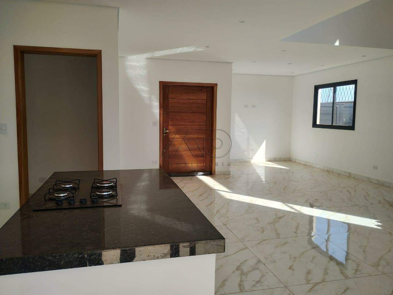 Casa em Condomínio à venda no TAQUARAL: 