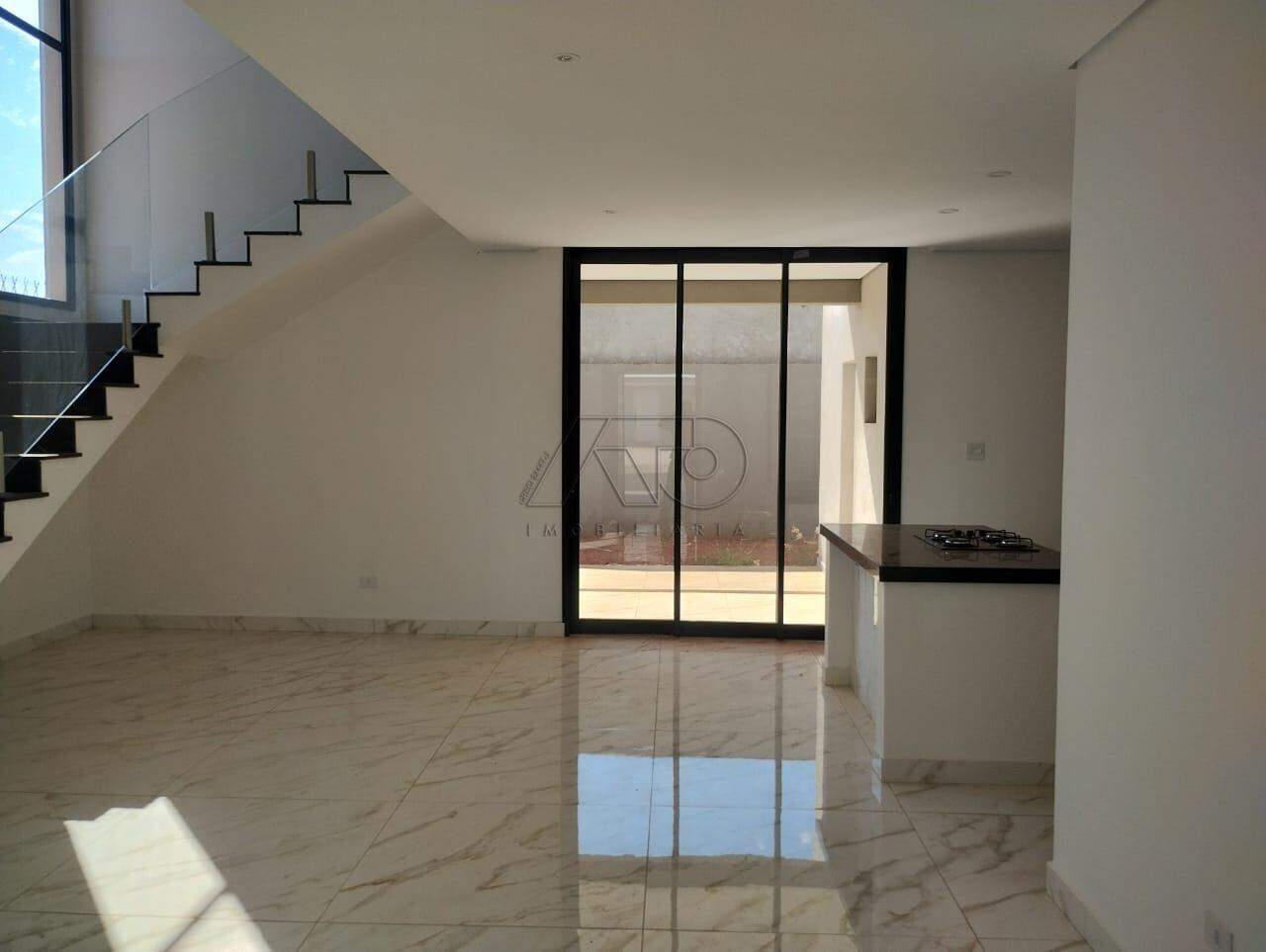 Casa em Condomínio à venda no TAQUARAL: 