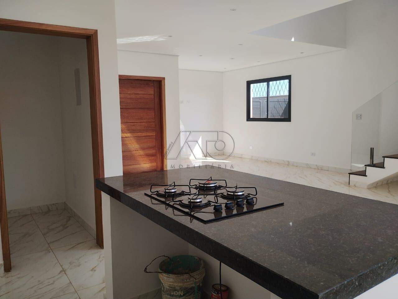 Casa em Condomínio à venda no TAQUARAL: 
