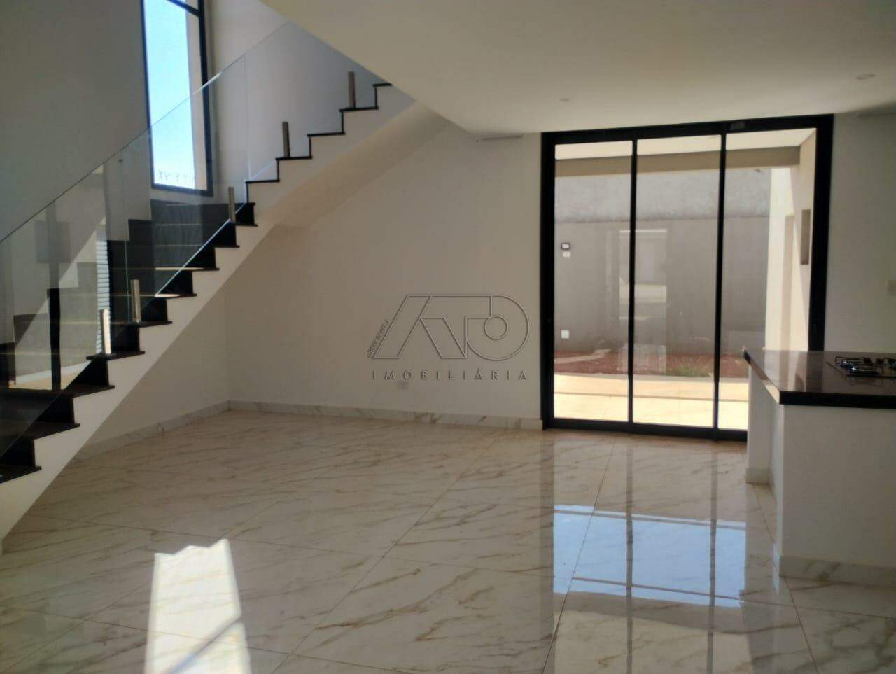Casa em Condomínio à venda no TAQUARAL: 