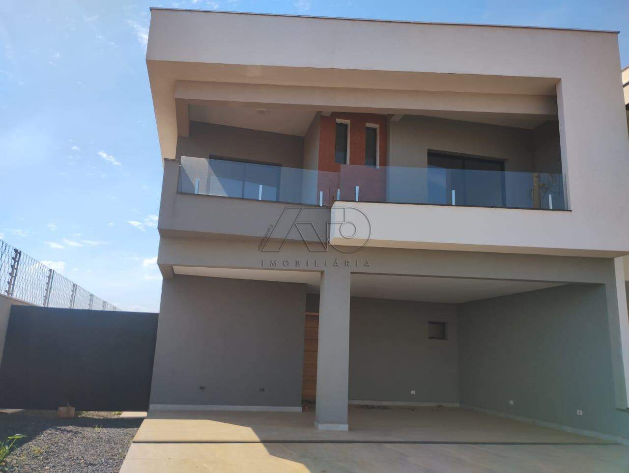 Casa em Condomínio à venda no TAQUARAL: 
