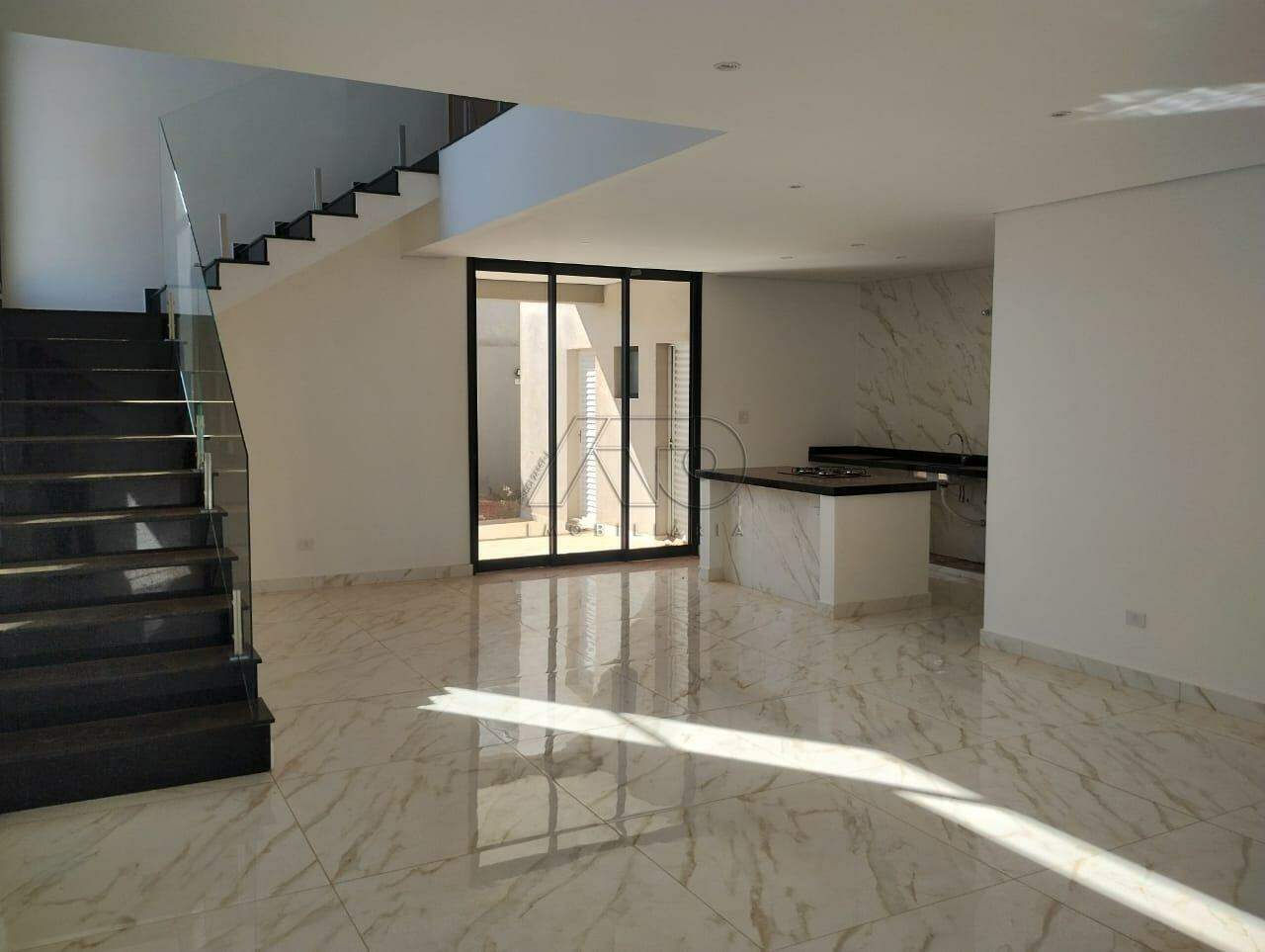 Casa em Condomínio à venda no TAQUARAL: 