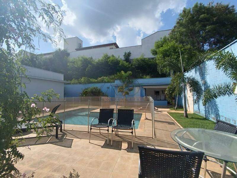Casa em Condomínio à venda no Recanto dos Universitários: 4