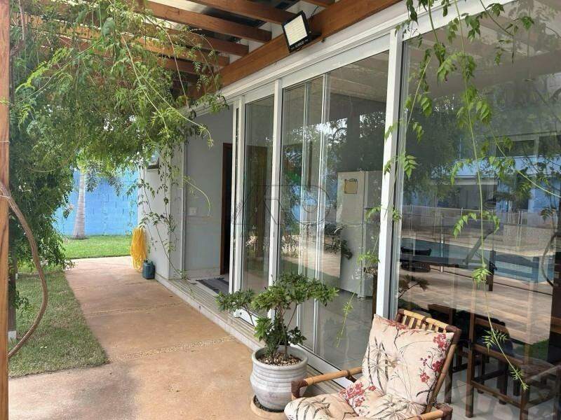 Casa em Condomínio à venda no Recanto dos Universitários: 6