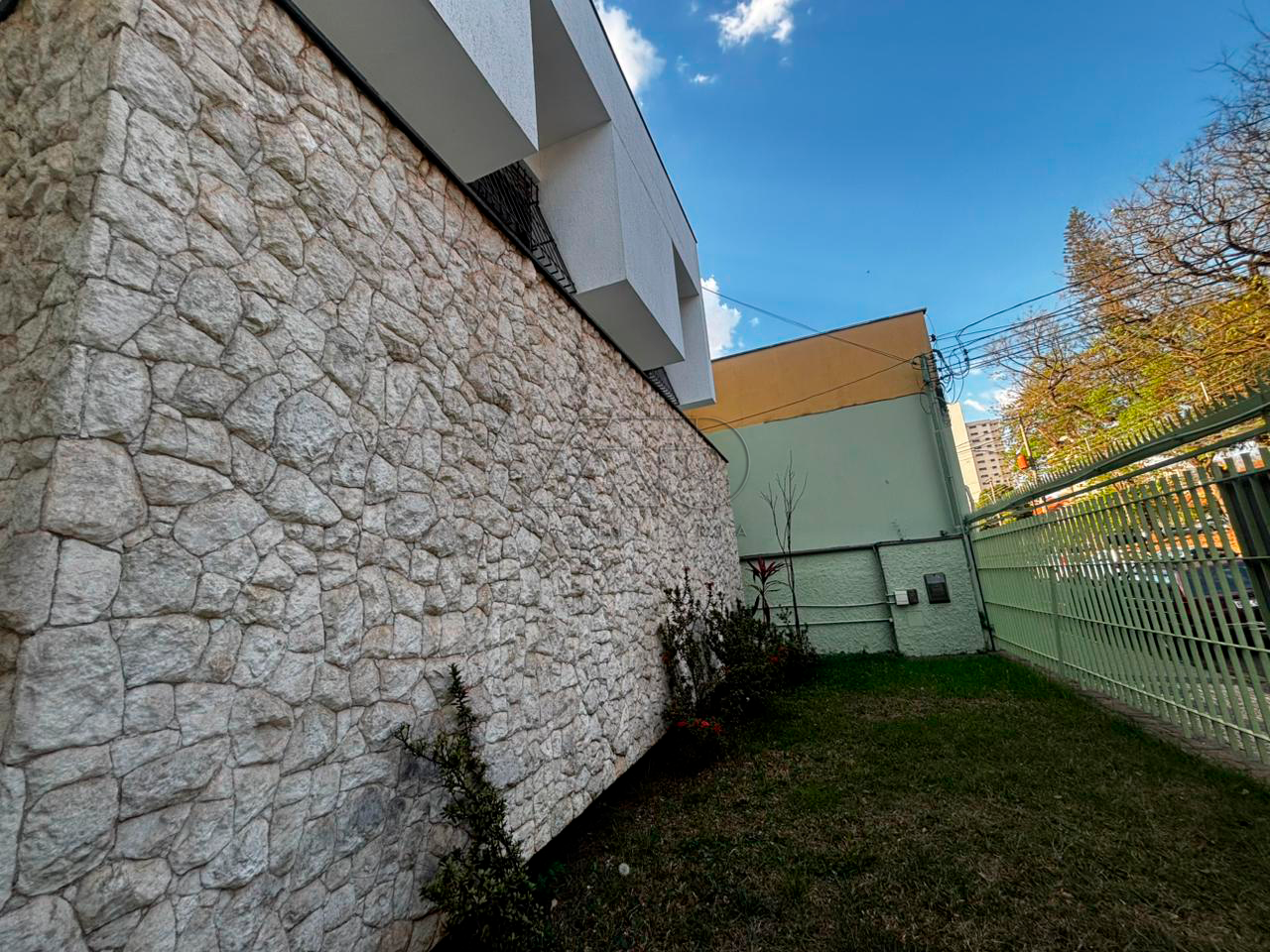 Casa para aluguel no Cidade Alta: 