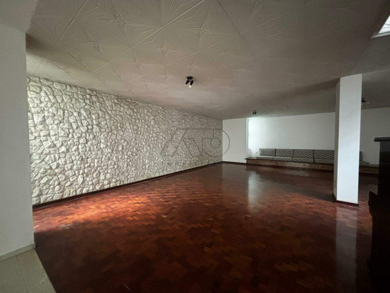 Casa para aluguel no Cidade Alta: 