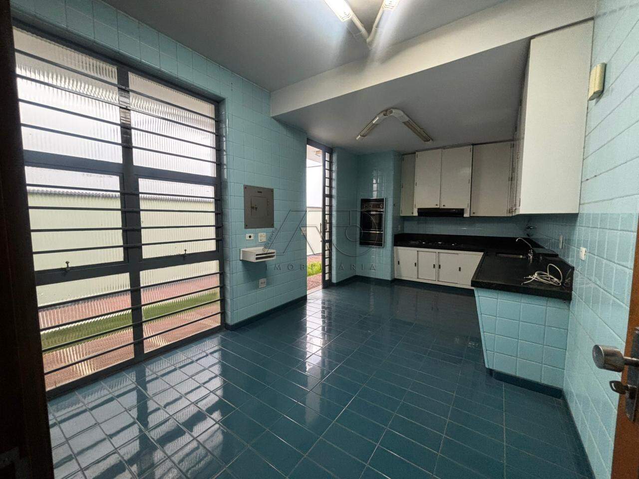 Casa para aluguel no Cidade Alta: 