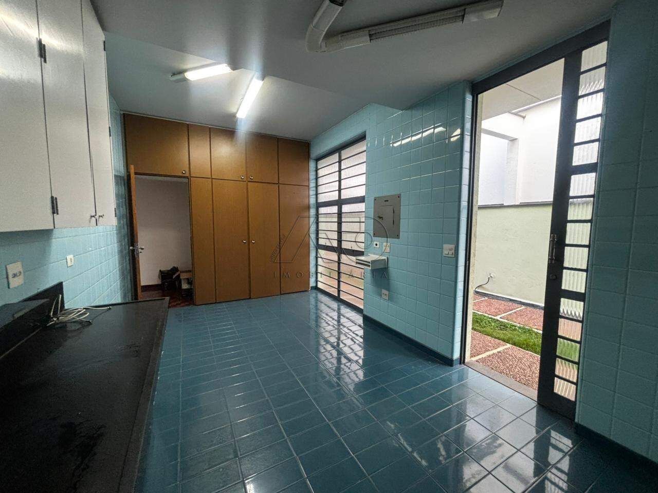 Casa para aluguel no Cidade Alta: 