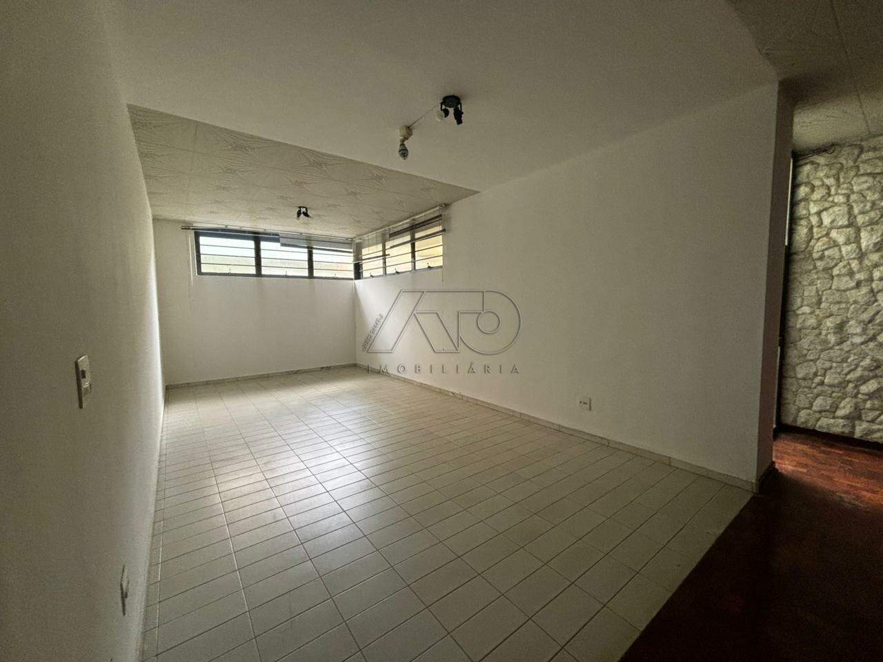 Casa para aluguel no Cidade Alta: 