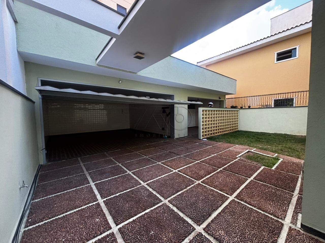 Casa para aluguel no Cidade Alta: 