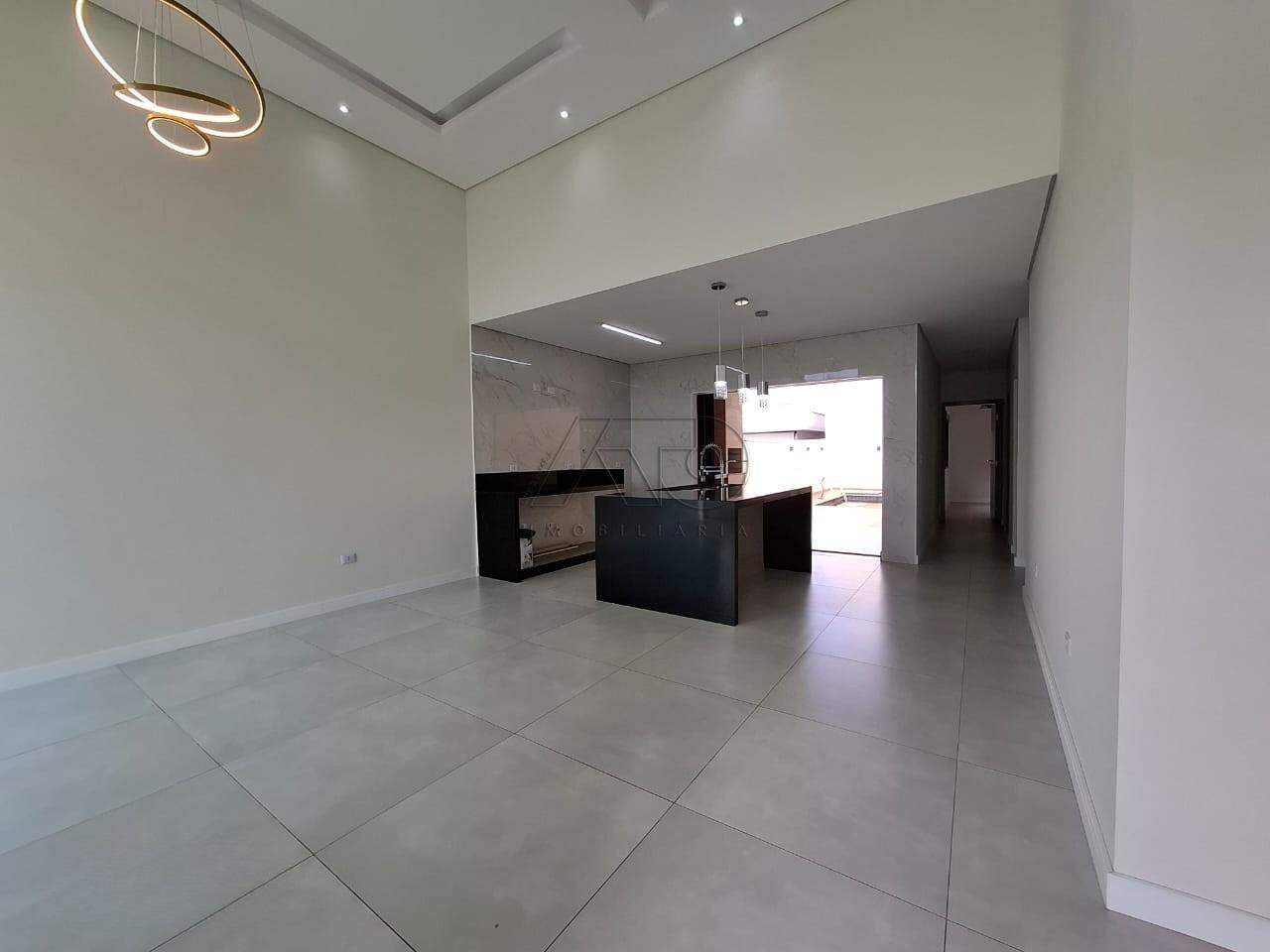 Casa em Condomínio à venda no BONGUE: 