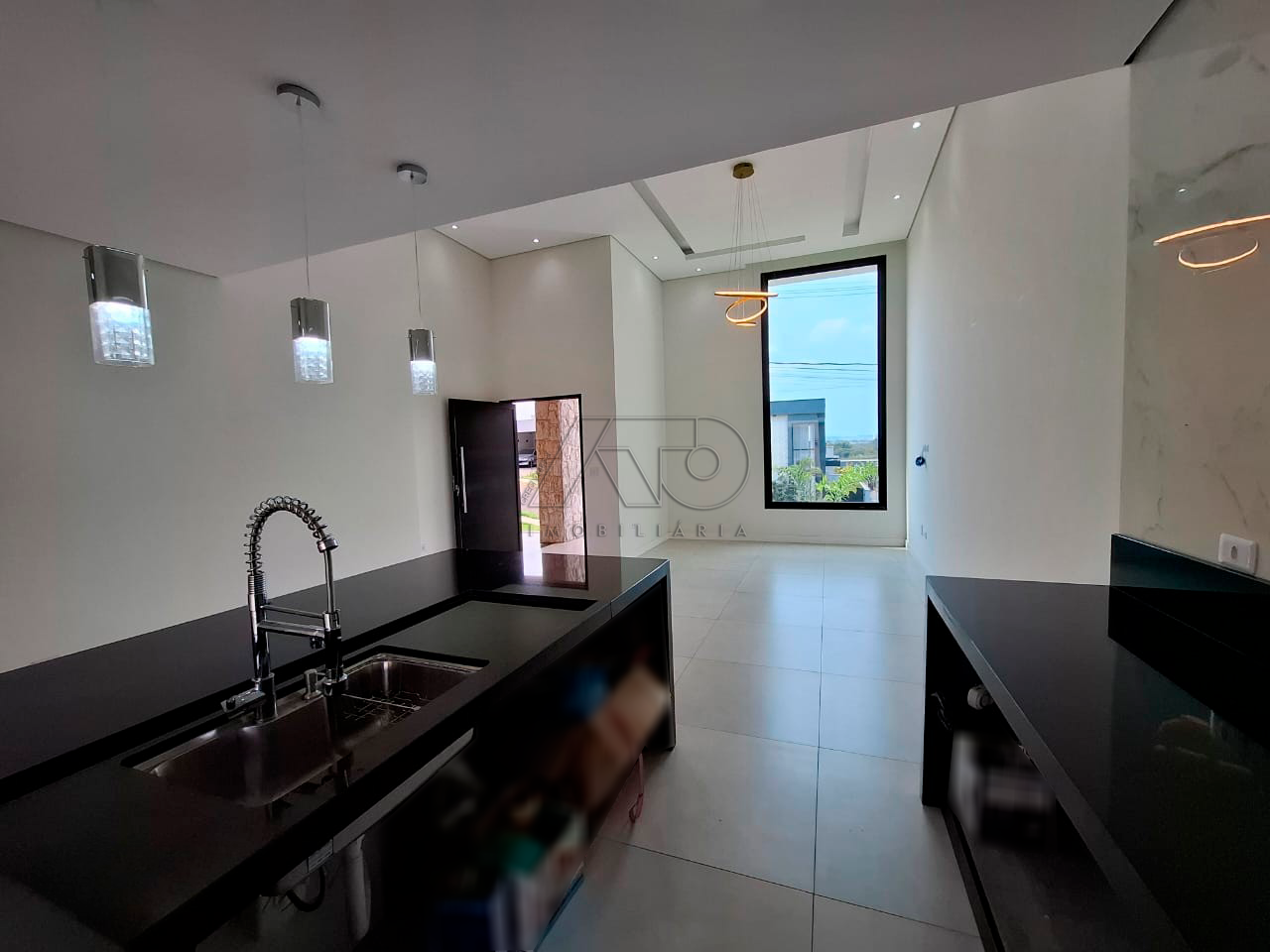 Casa em Condomínio à venda no BONGUE: 