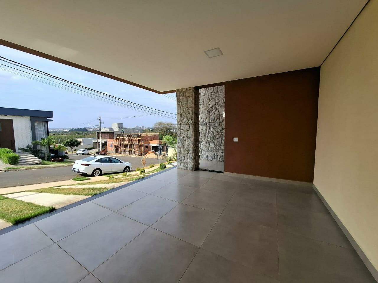 Casa em Condomínio à venda no BONGUE: 