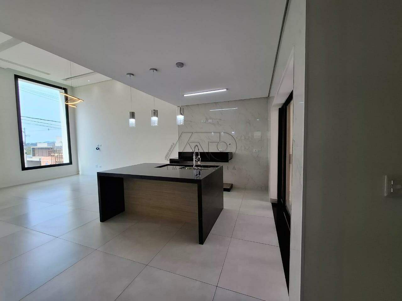 Casa em Condomínio à venda no BONGUE: 