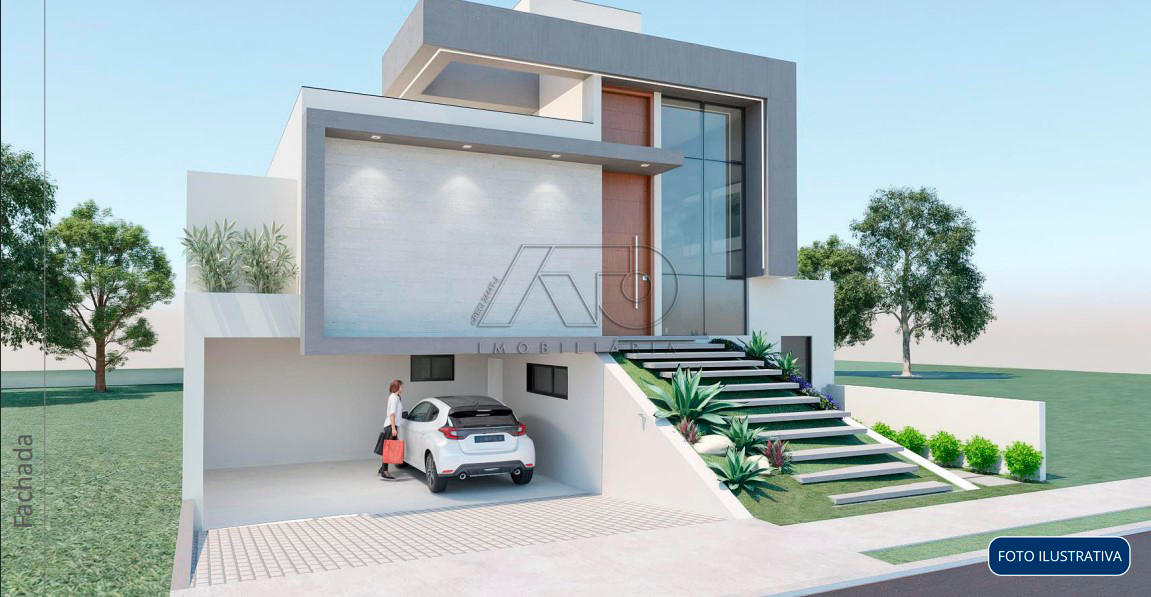 Casa em Condomínio à venda no BONGUE: 2
