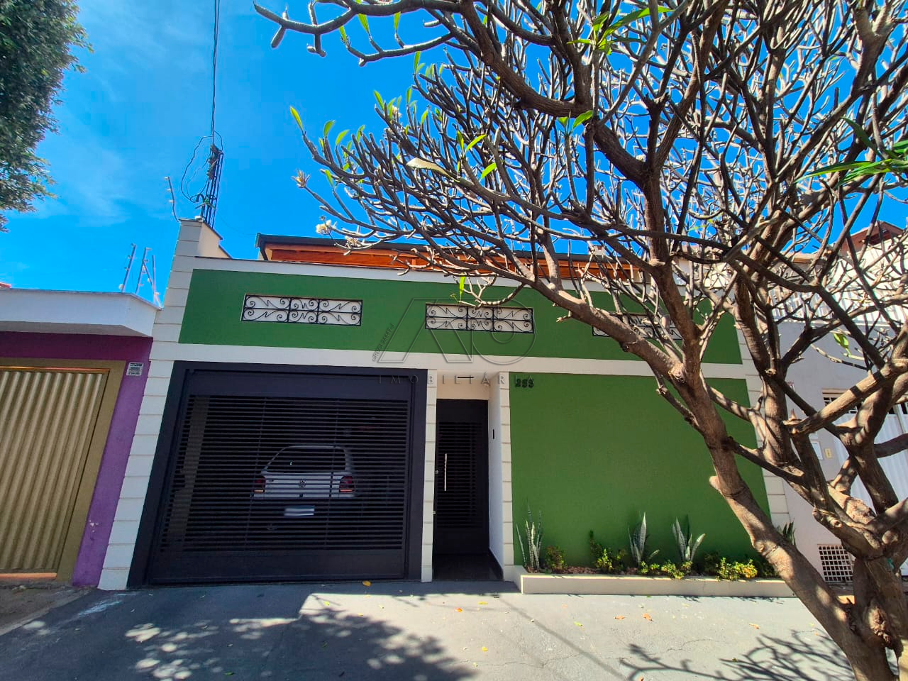 Casa à venda no JARDIM ELITE: 