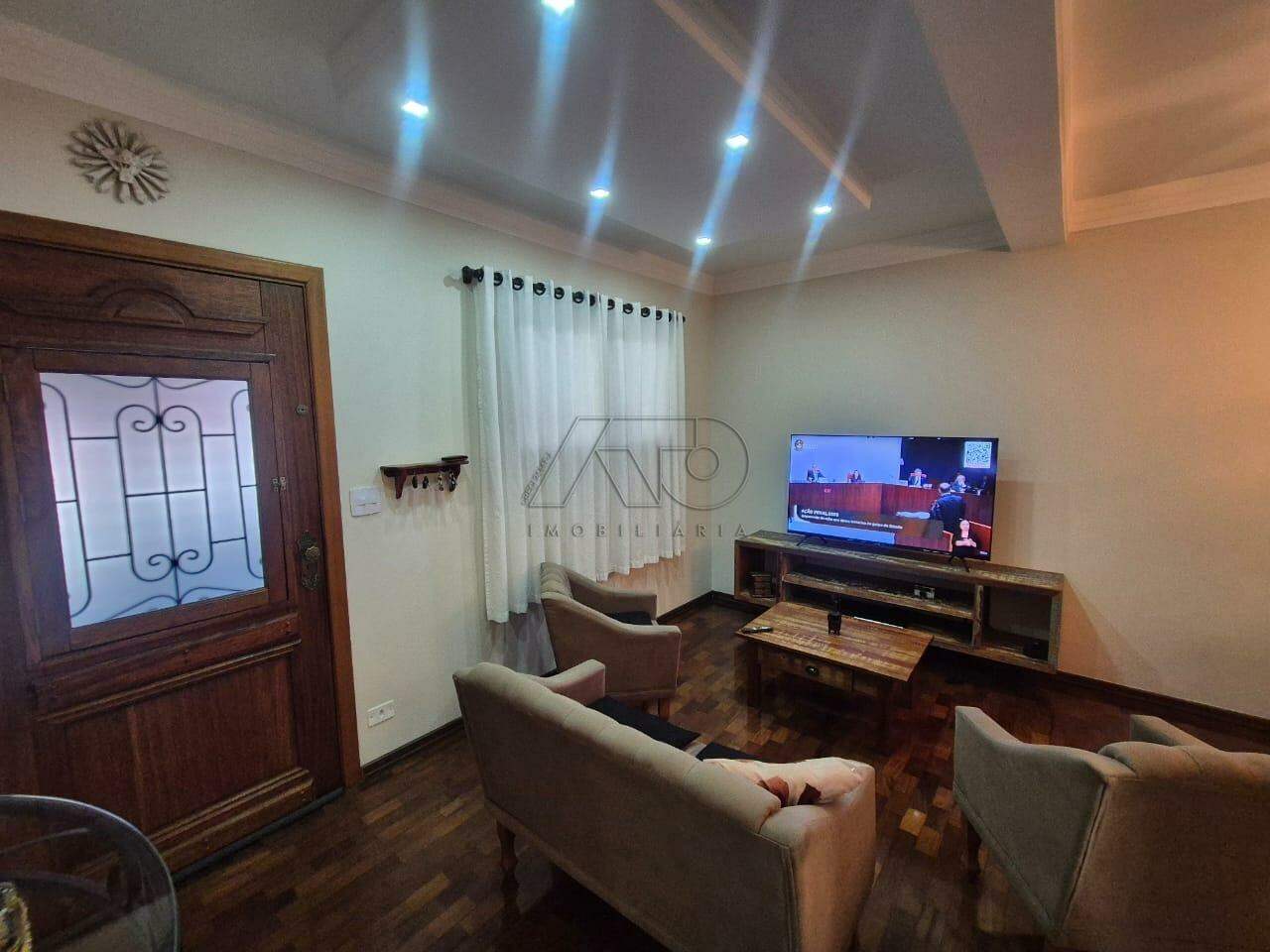 Casa à venda no JARDIM ELITE: 