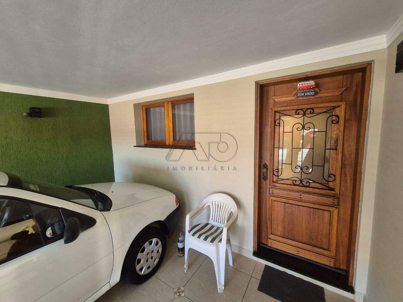 Casa à venda no JARDIM ELITE: 