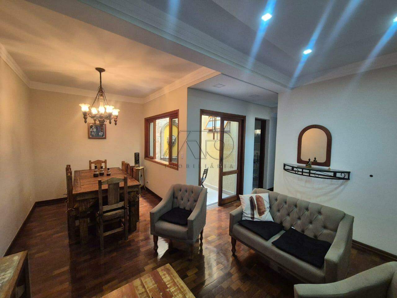 Casa à venda no JARDIM ELITE: 
