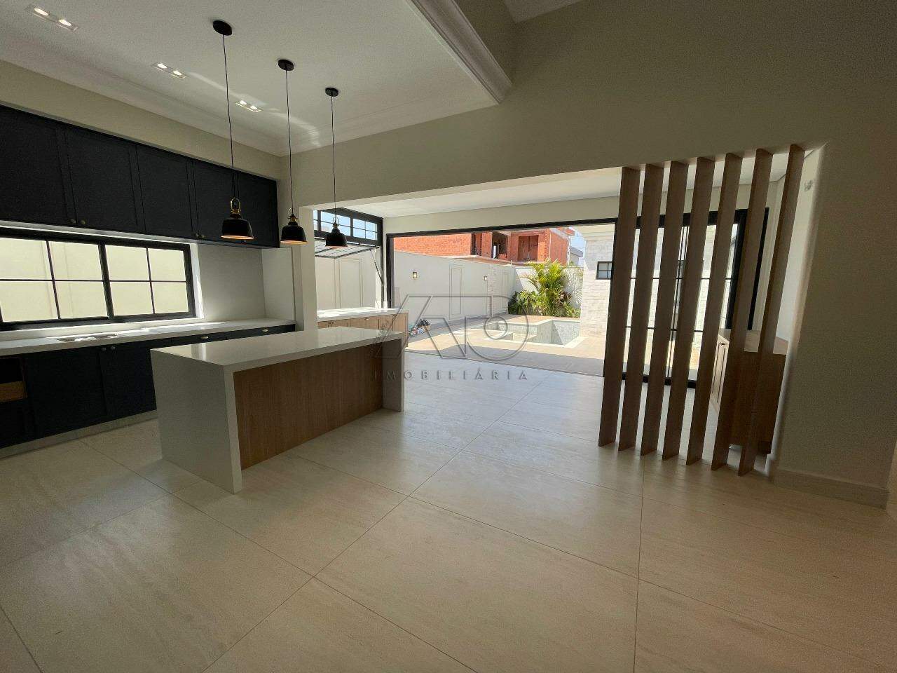 Casa em Condomínio à venda no BONGUE: 