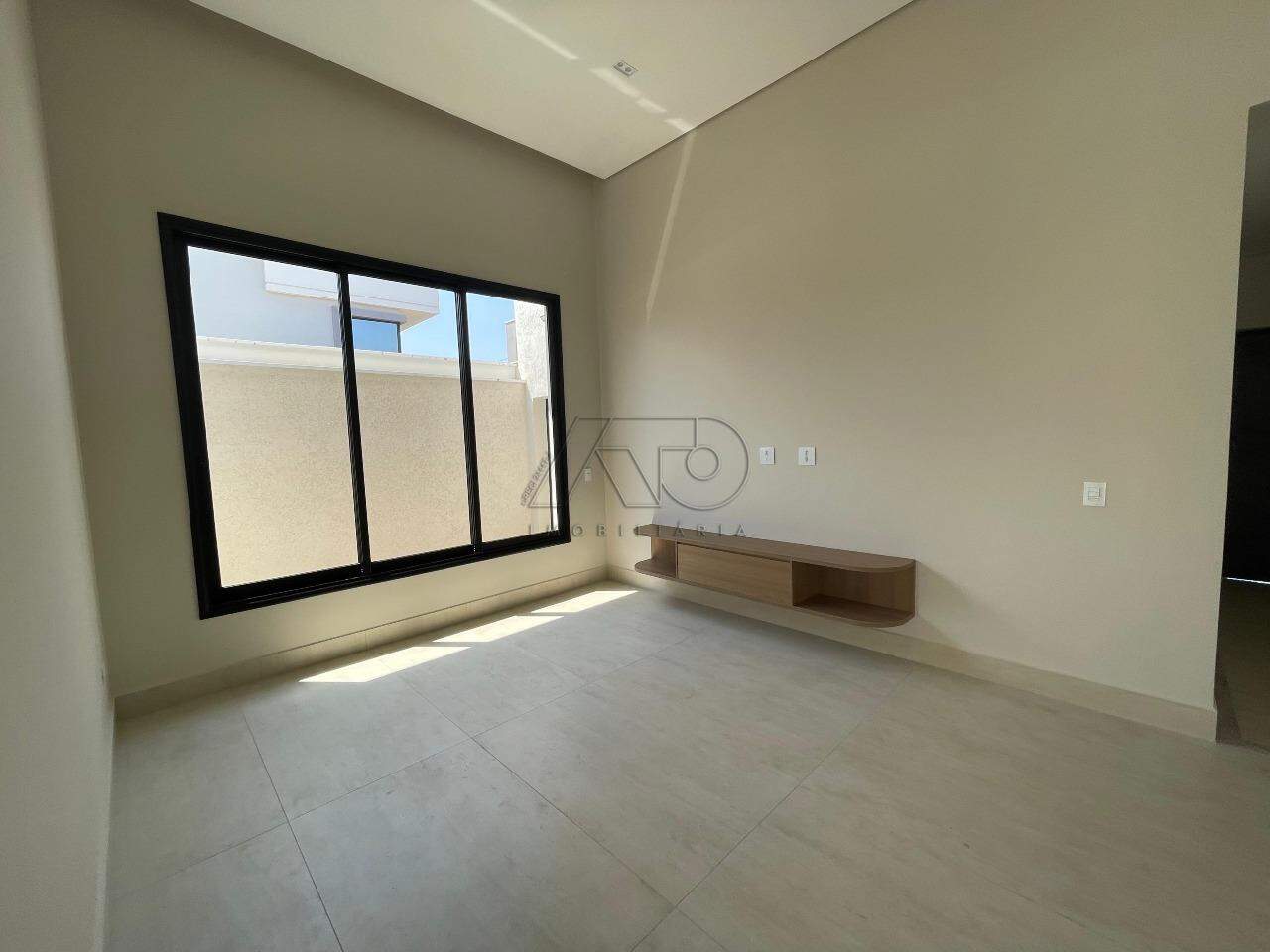 Casa em Condomínio à venda no BONGUE: 