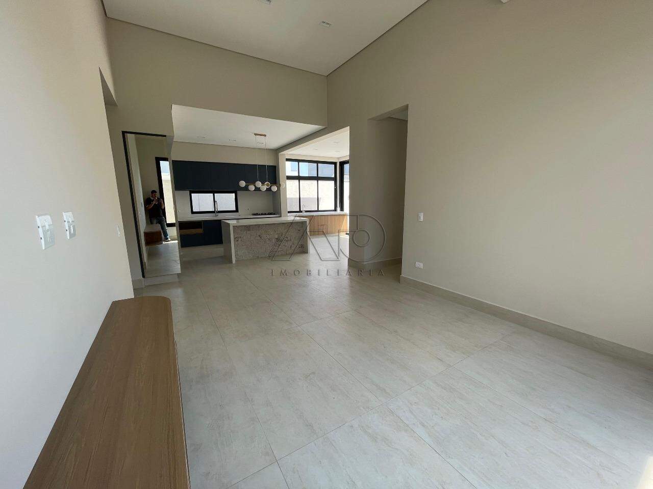 Casa em Condomínio à venda no BONGUE: 