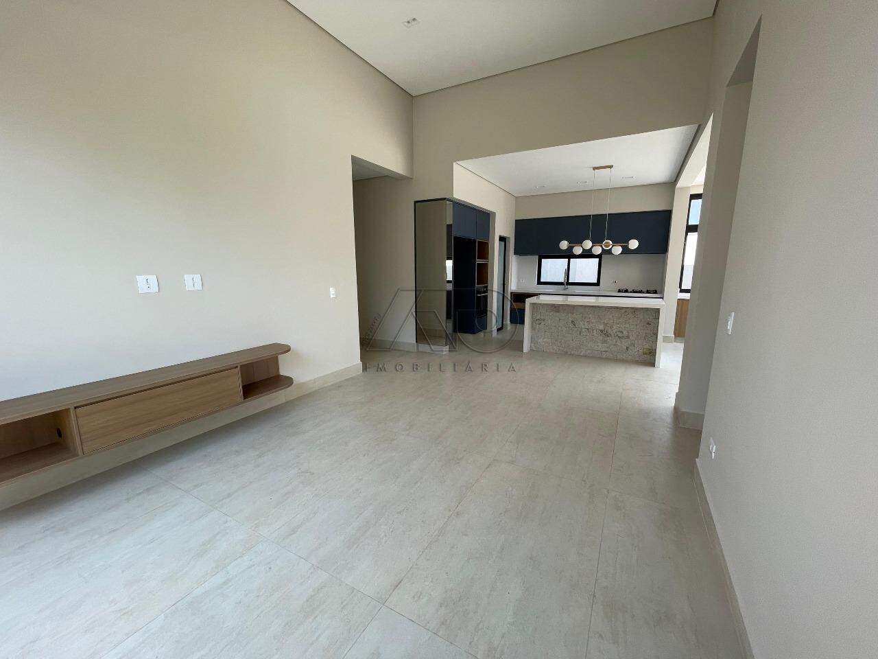Casa em Condomínio à venda no BONGUE: 