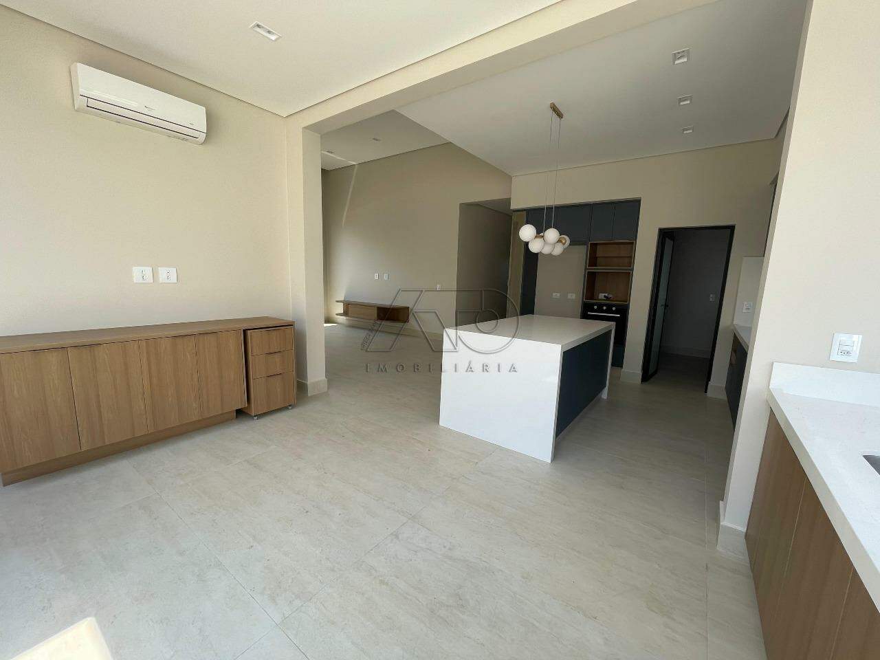 Casa em Condomínio à venda no BONGUE: 