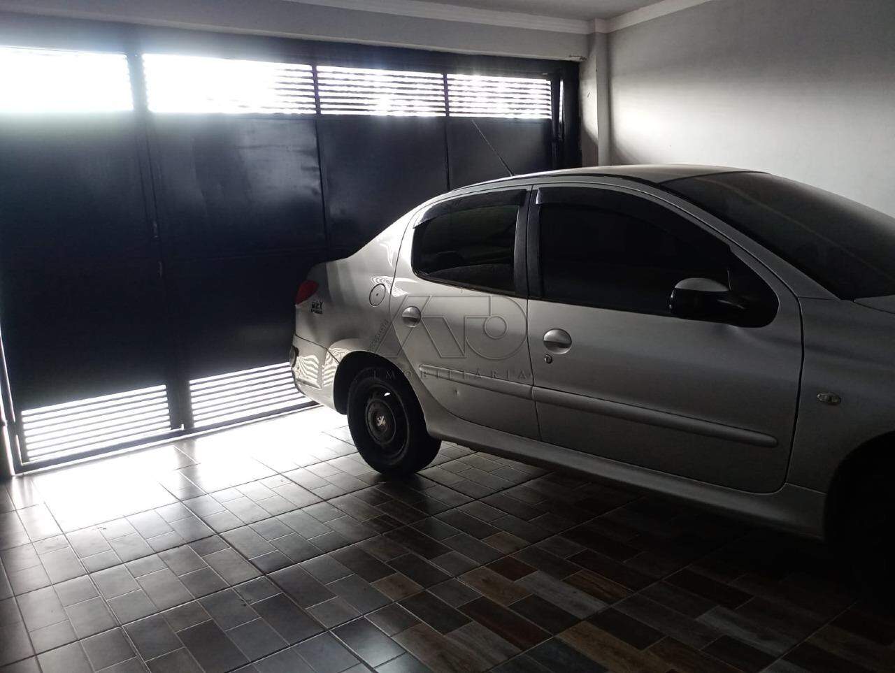 Casa à venda no Parque Residencial Monte Rey II: 