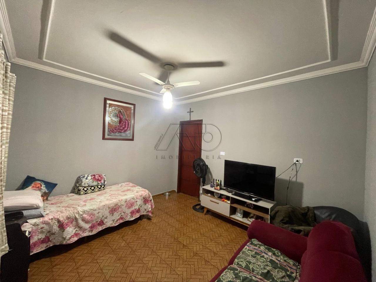 Casa à venda no SANTA TEREZINHA: 