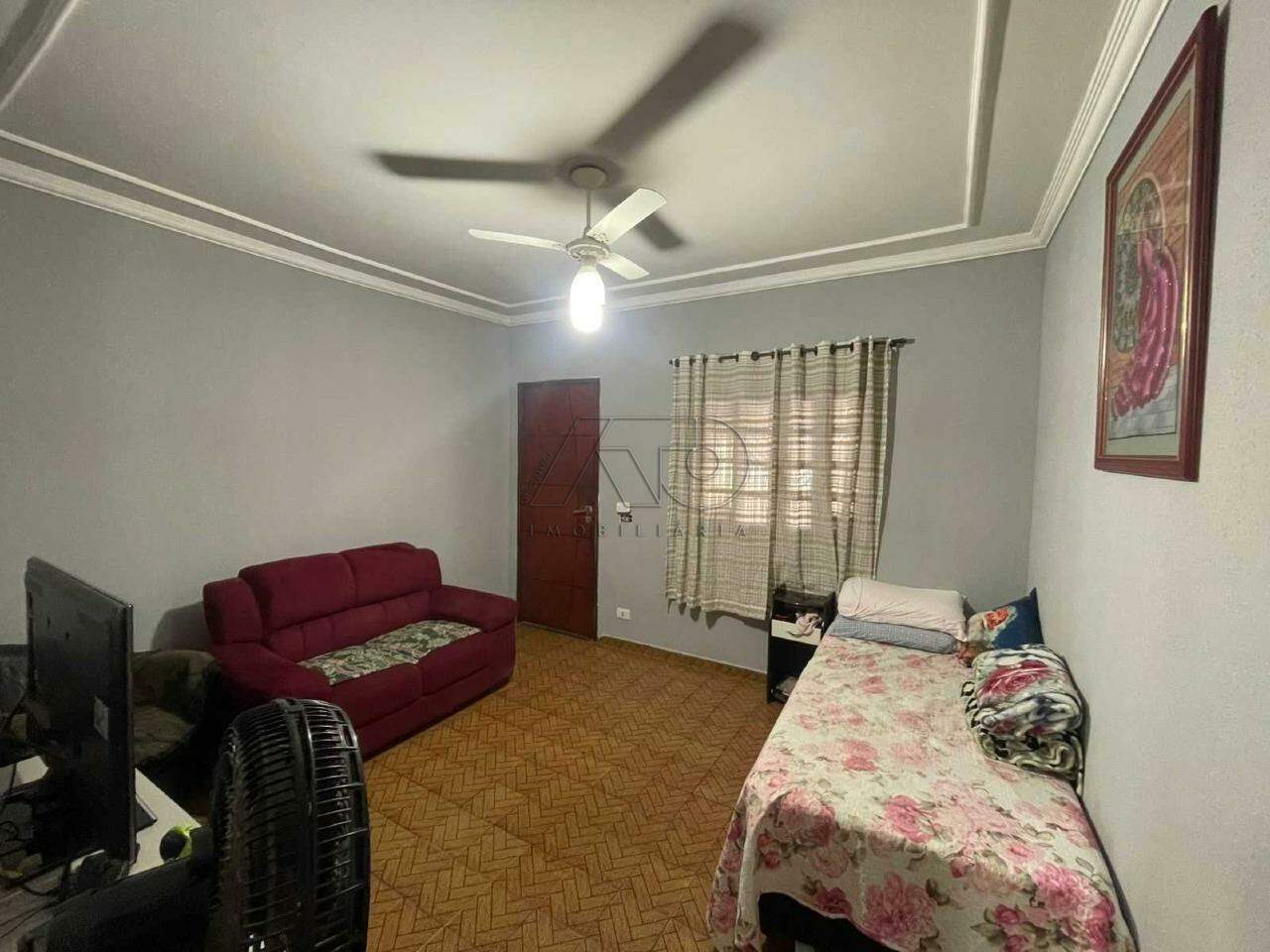 Casa à venda no SANTA TEREZINHA: 