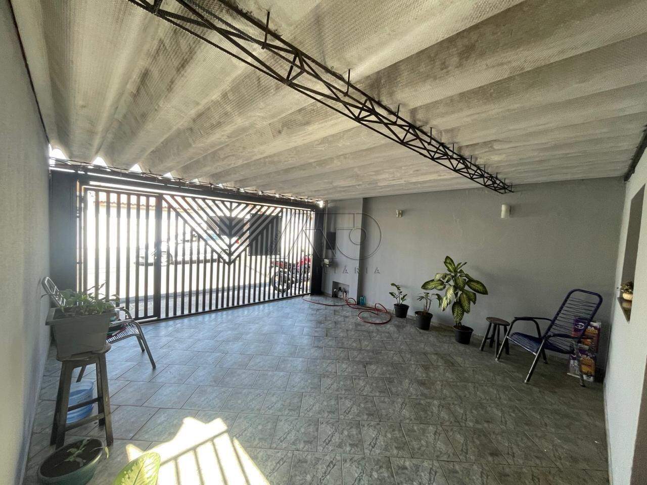 Casa à venda no SANTA TEREZINHA: 