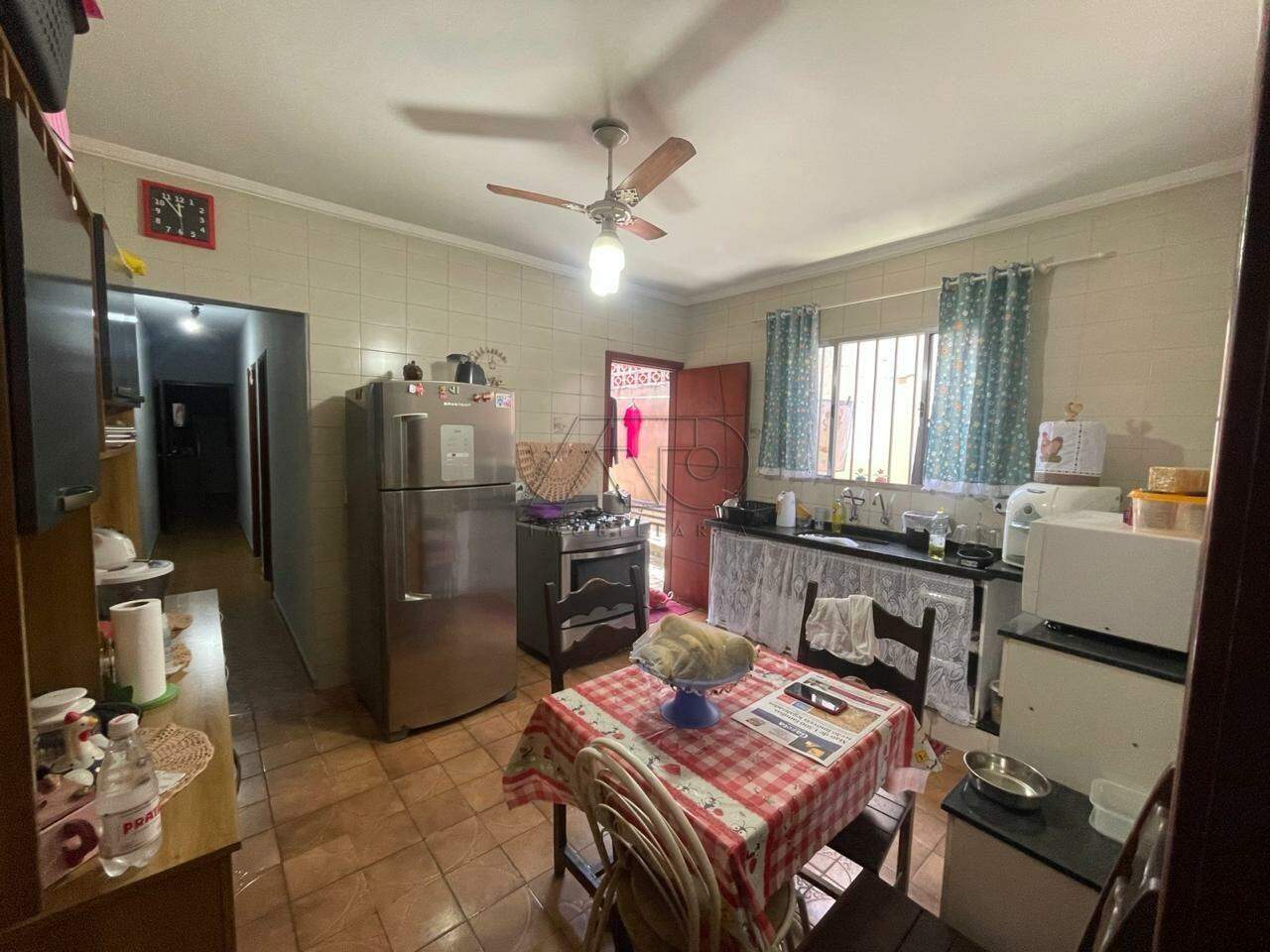 Casa à venda no SANTA TEREZINHA: 