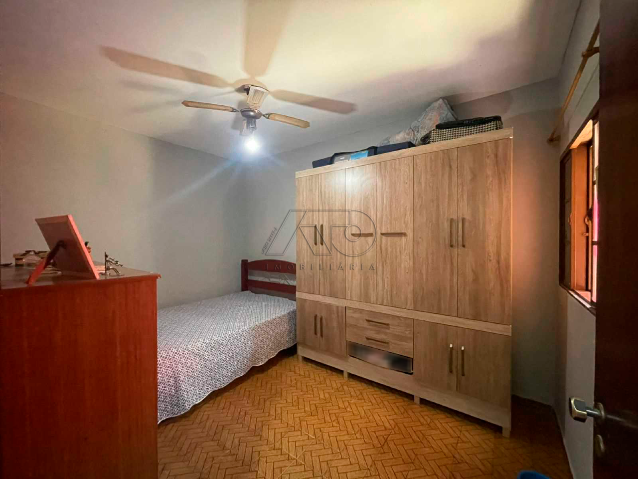 Casa à venda no SANTA TEREZINHA: 