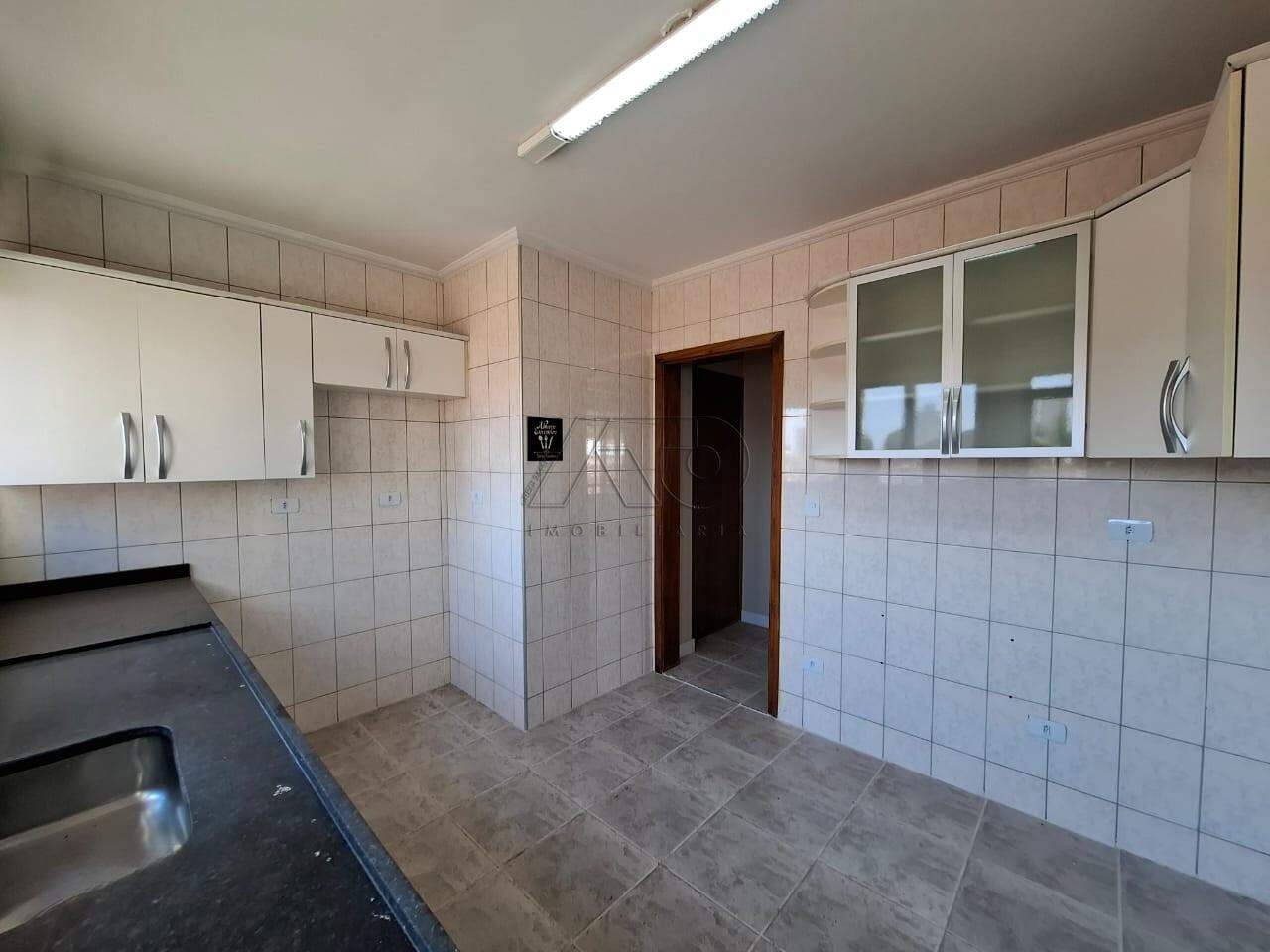 Apartamento à venda no Cidade Alta: 