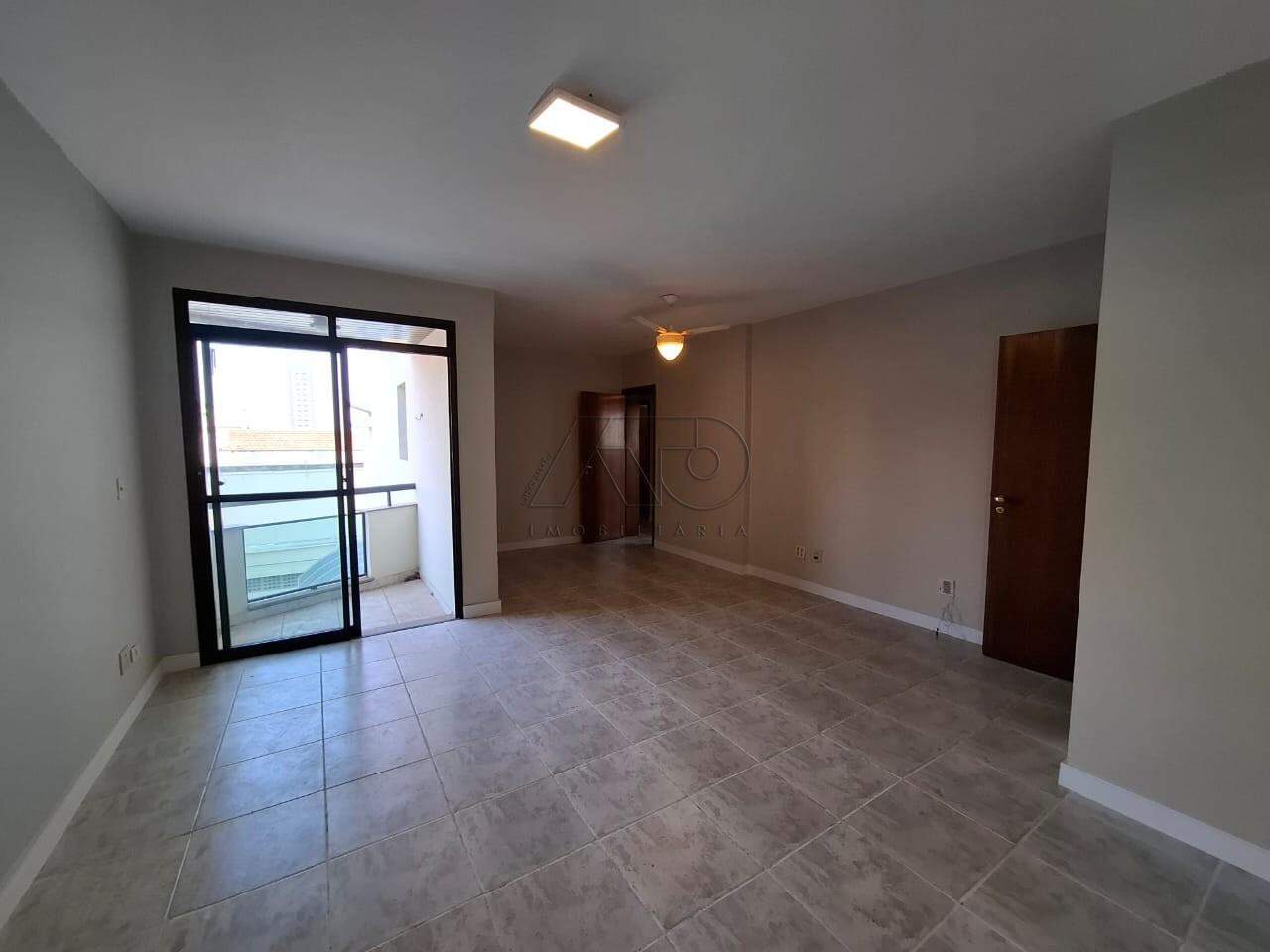 Apartamento à venda no Cidade Alta: 