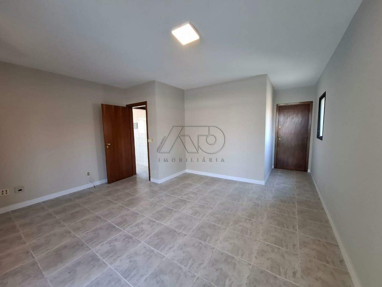 Apartamento à venda no Cidade Alta: 