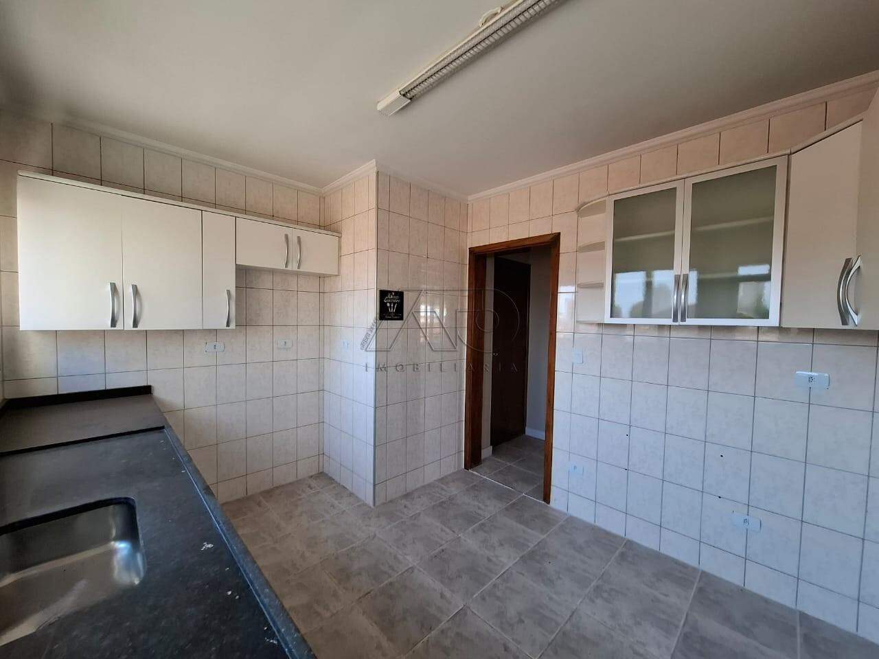 Apartamento à venda no Cidade Alta: 
